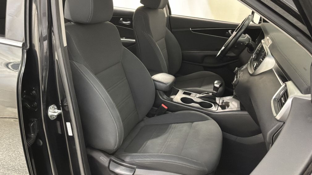 Kia Sorento LX+ V6 2020 d&rsquo;occasion à vendre - 30