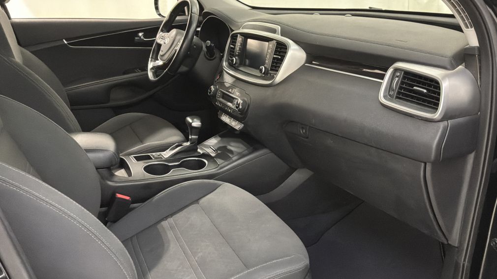 Kia Sorento LX+ V6 2020 d&rsquo;occasion à vendre - 31