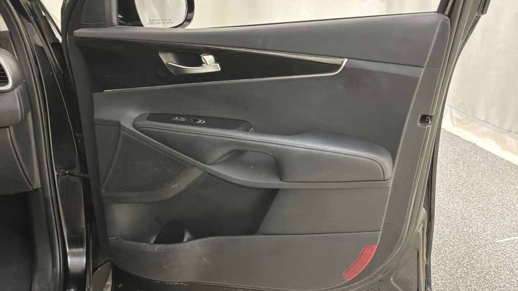 Kia Sorento LX+ V6 2020 d&rsquo;occasion à vendre - 32