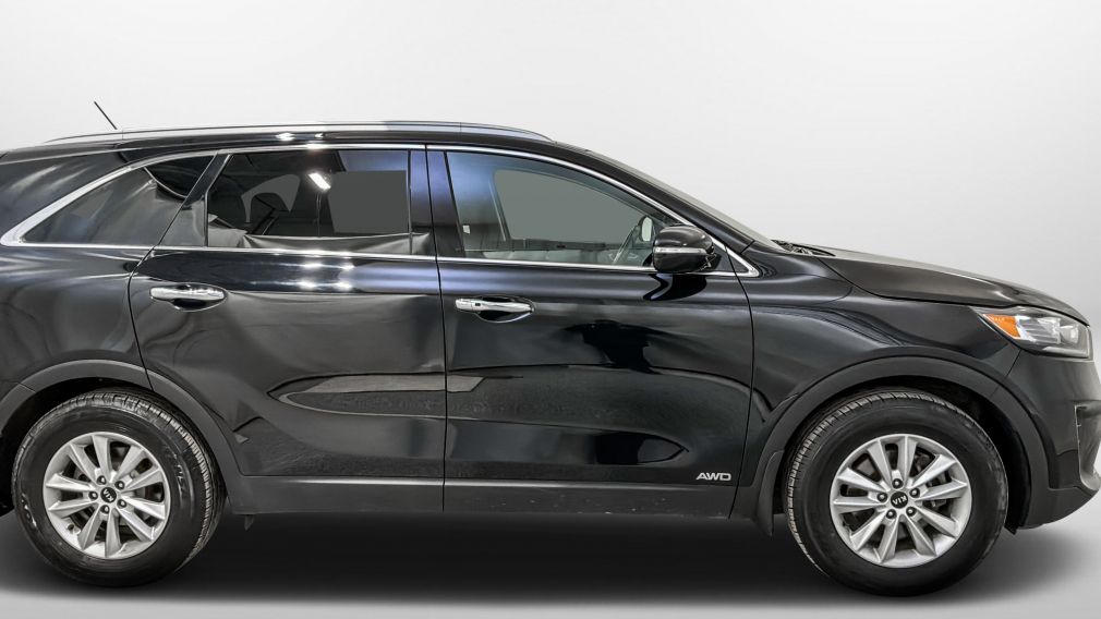 Kia Sorento LX+ V6 2020 d&rsquo;occasion à vendre - 2