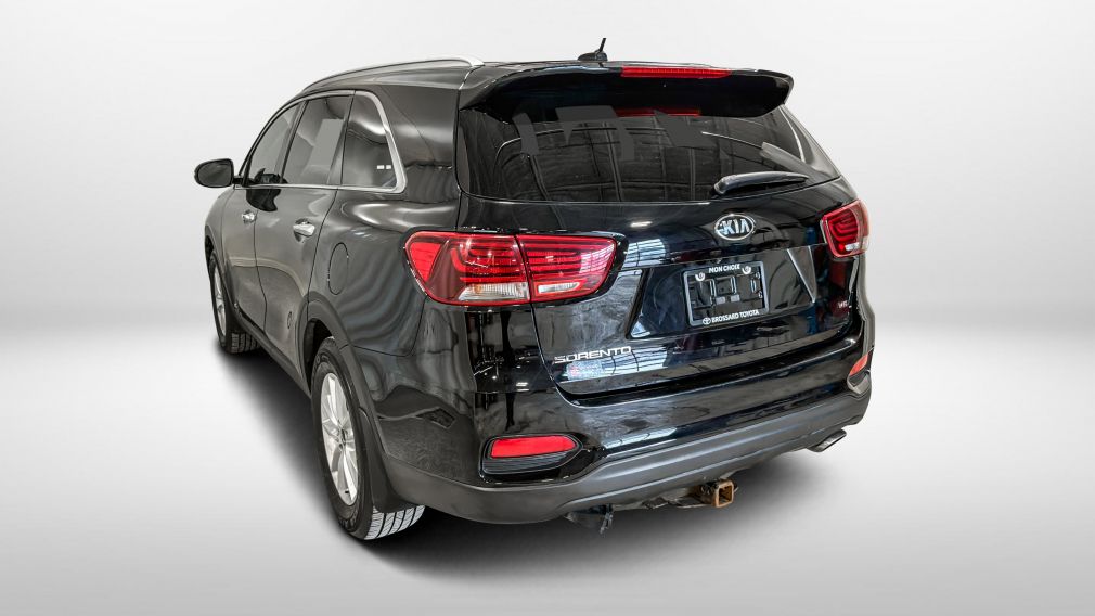 Kia Sorento LX+ V6 2020 d&rsquo;occasion à vendre - 5