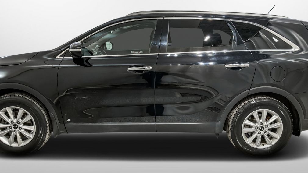 Kia Sorento LX+ V6 2020 d&rsquo;occasion à vendre - 6