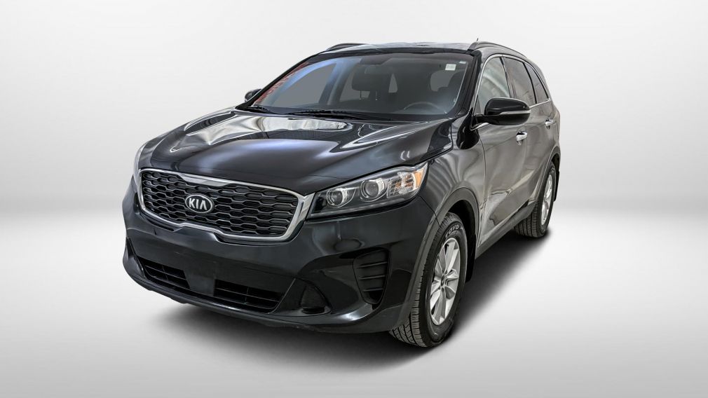 Kia Sorento LX+ V6 2020 d&rsquo;occasion à vendre - 7