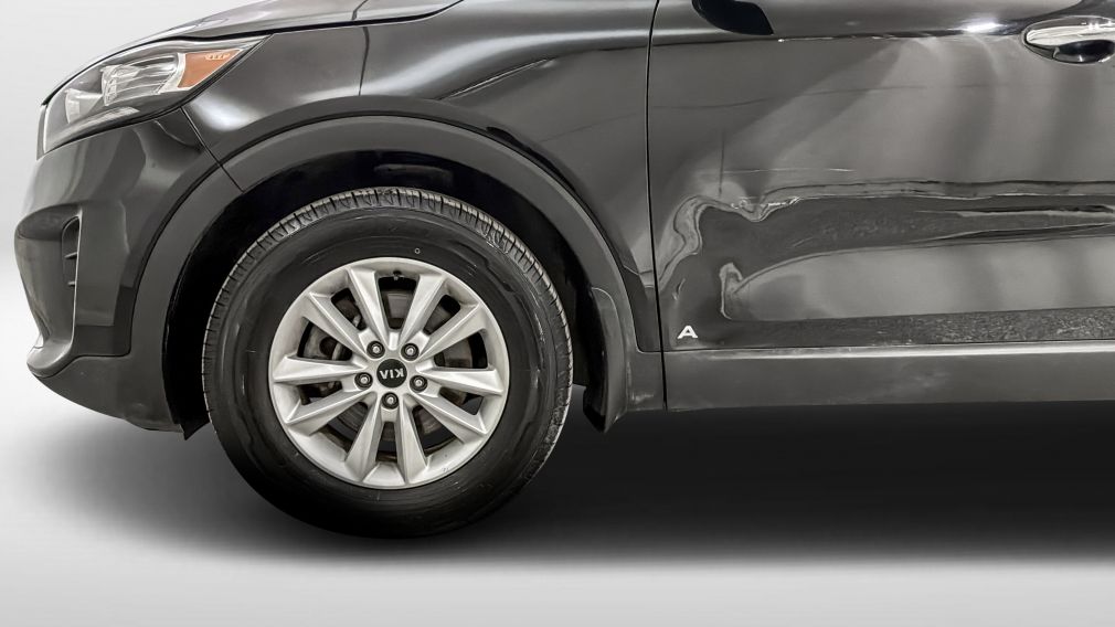 Kia Sorento LX+ V6 2020 d&rsquo;occasion à vendre - 9