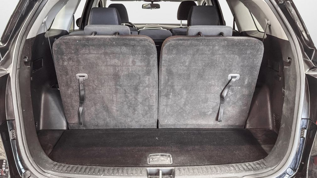 Kia Sorento LX+ V6 2020 d&rsquo;occasion à vendre - 12