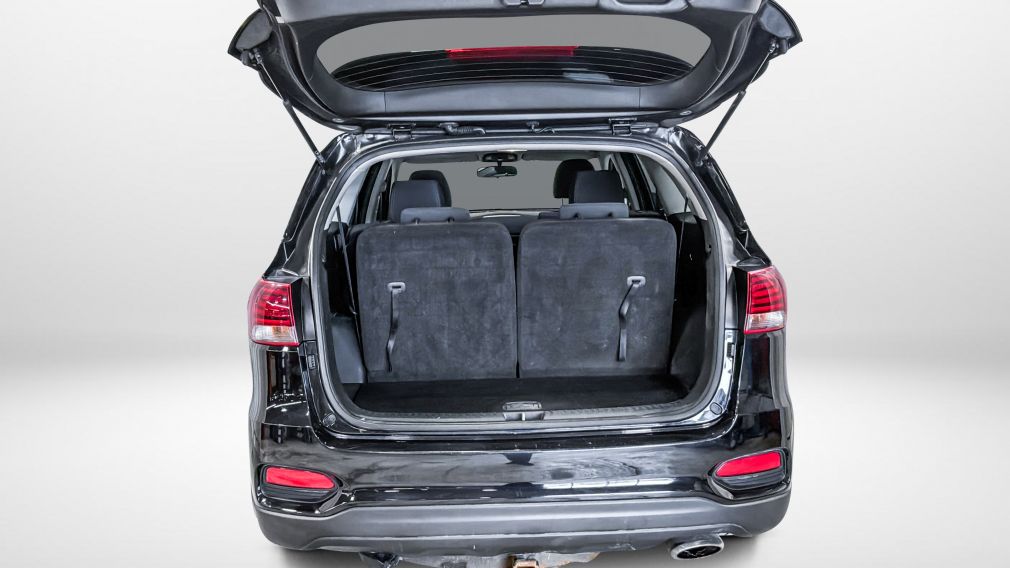 Kia Sorento LX+ V6 2020 d&rsquo;occasion à vendre - 13