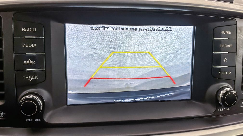 Kia Sorento LX+ V6 2020 d&rsquo;occasion à vendre - 16