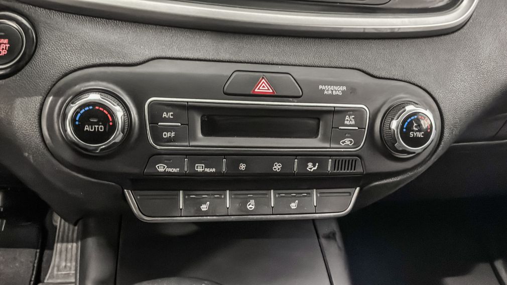 Kia Sorento LX+ V6 2020 d&rsquo;occasion à vendre - 17