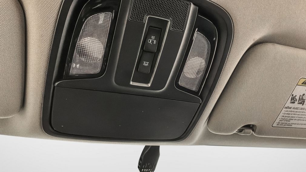 Kia Sorento LX+ V6 2020 d&rsquo;occasion à vendre - 19