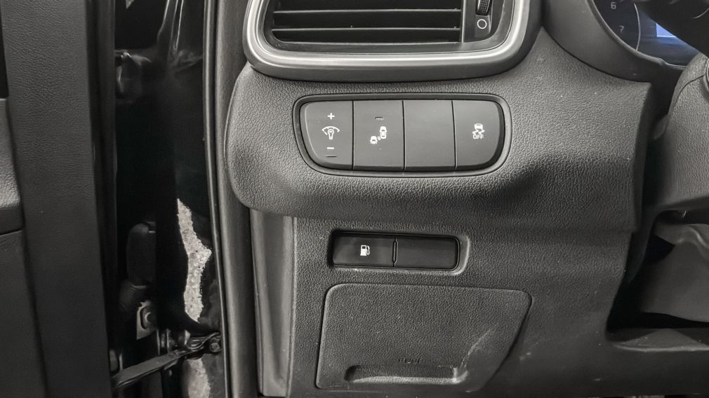 Kia Sorento LX+ V6 2020 d&rsquo;occasion à vendre - 20