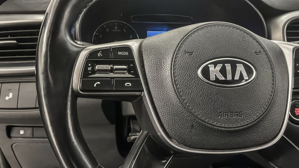 Kia Sorento LX+ V6 2020 d&rsquo;occasion à vendre - 21