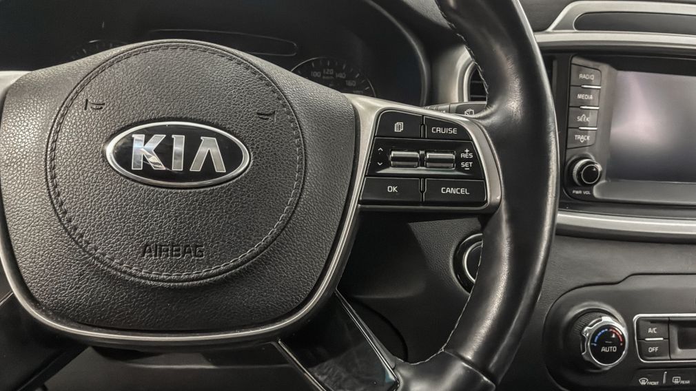 Kia Sorento LX+ V6 2020 d&rsquo;occasion à vendre - 22