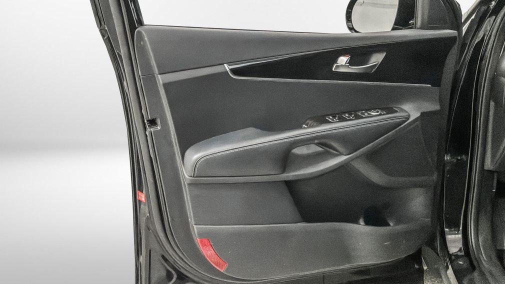 Kia Sorento LX+ V6 2020 d&rsquo;occasion à vendre - 23