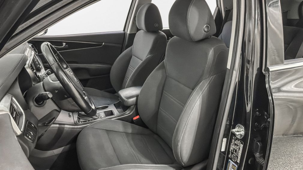 Kia Sorento LX+ V6 2020 d&rsquo;occasion à vendre - 24