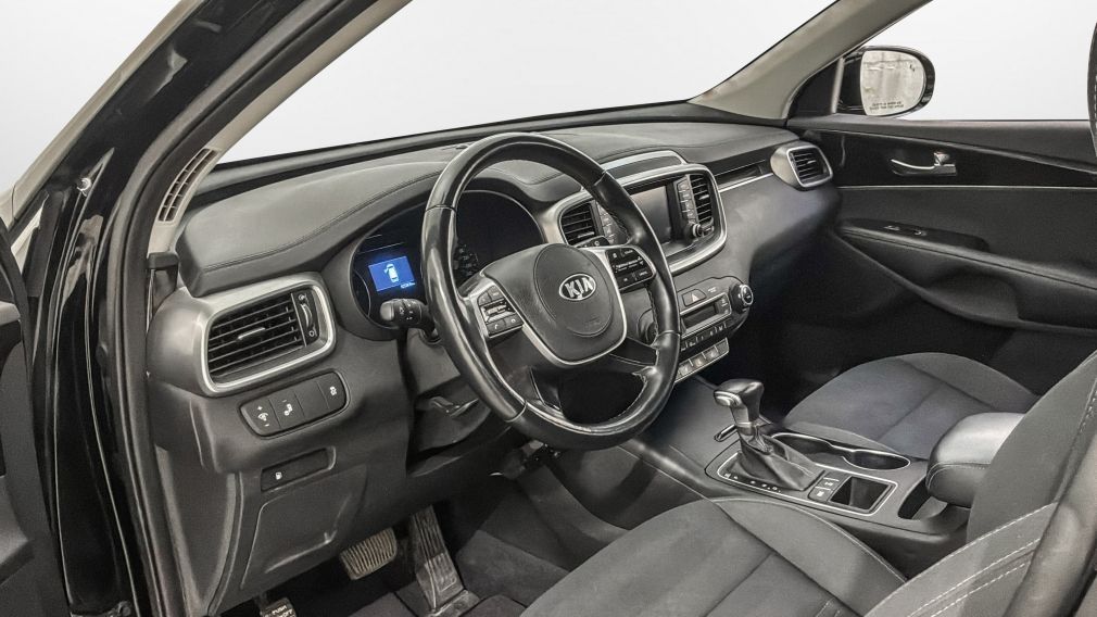 Kia Sorento LX+ V6 2020 d&rsquo;occasion à vendre - 25