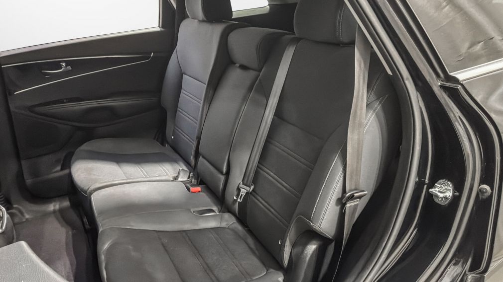 Kia Sorento LX+ V6 2020 d&rsquo;occasion à vendre - 26