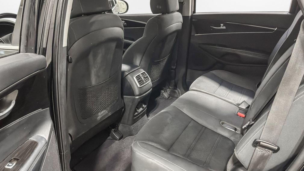 Kia Sorento LX+ V6 2020 d&rsquo;occasion à vendre - 27