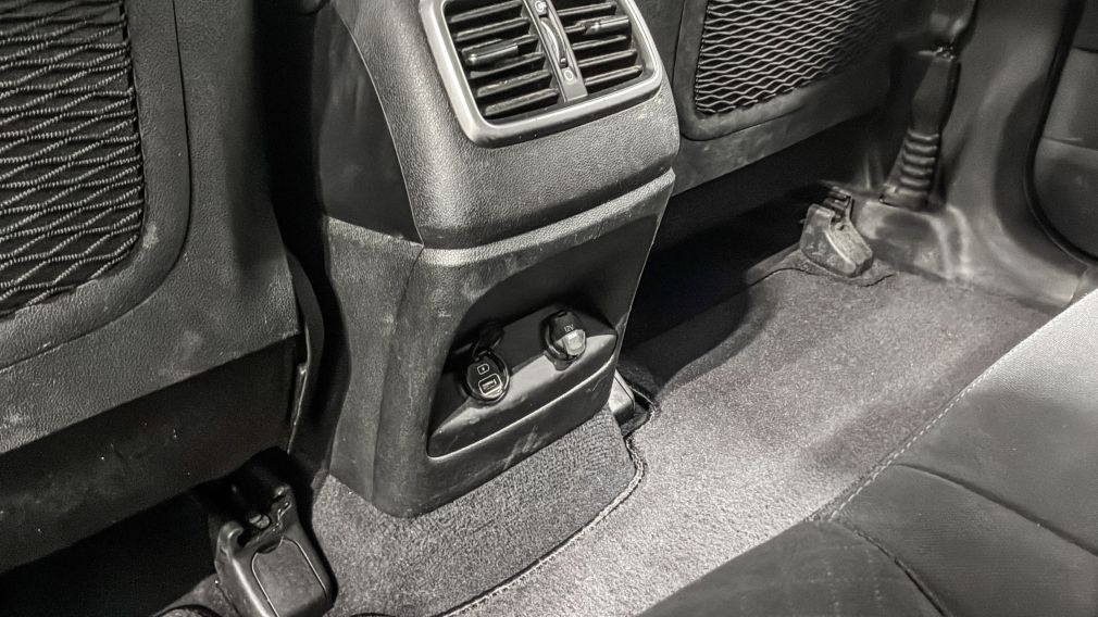 Kia Sorento LX+ V6 2020 d&rsquo;occasion à vendre - 28