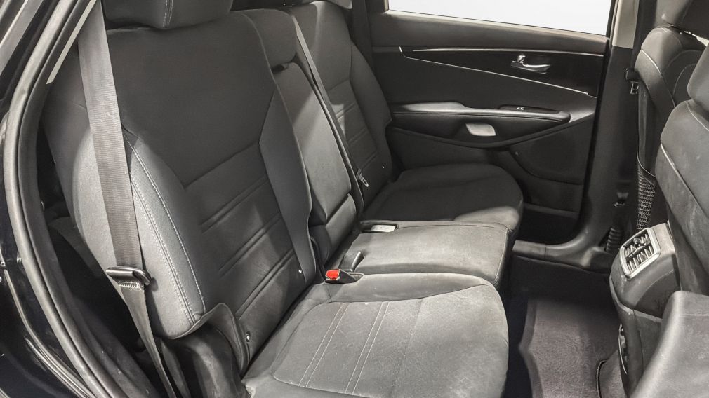 Kia Sorento LX+ V6 2020 d&rsquo;occasion à vendre - 29