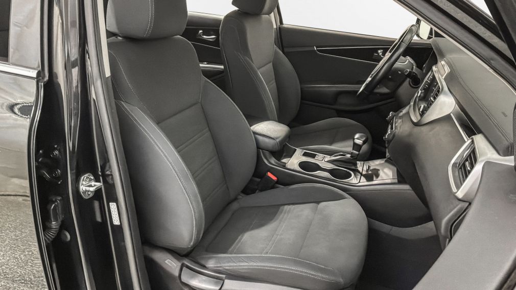 Kia Sorento LX+ V6 2020 d&rsquo;occasion à vendre - 30