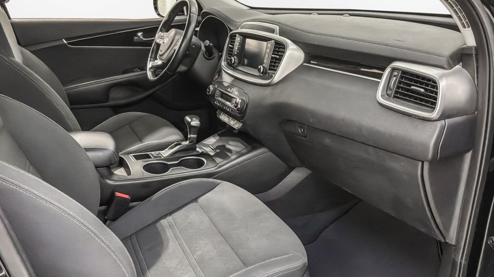 Kia Sorento LX+ V6 2020 d&rsquo;occasion à vendre - 31