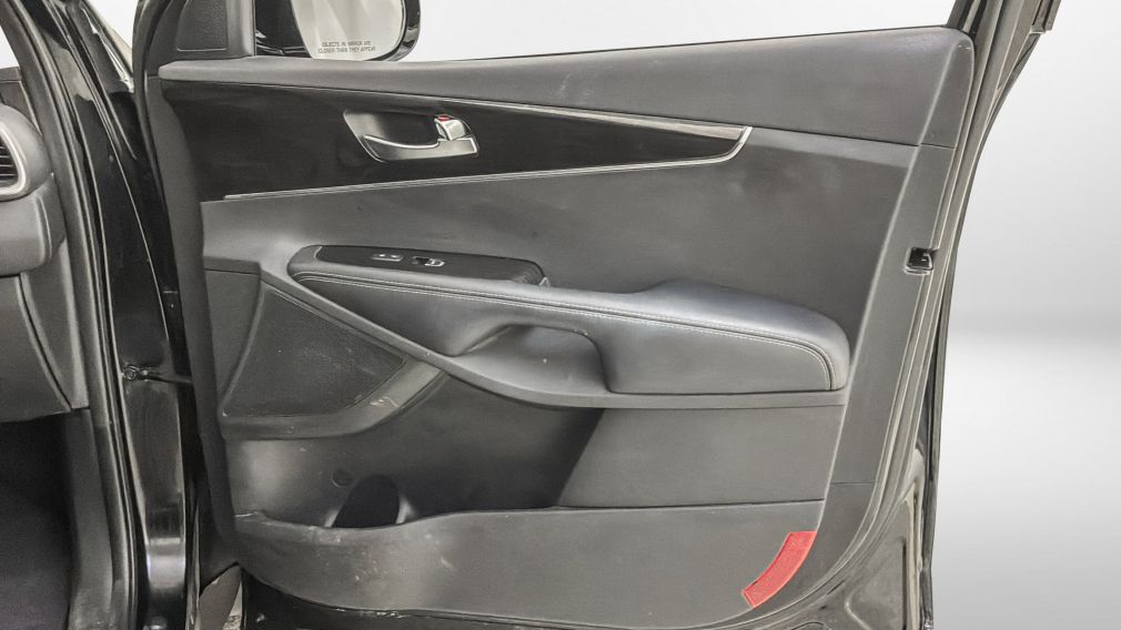 Kia Sorento LX+ V6 2020 d&rsquo;occasion à vendre - 32