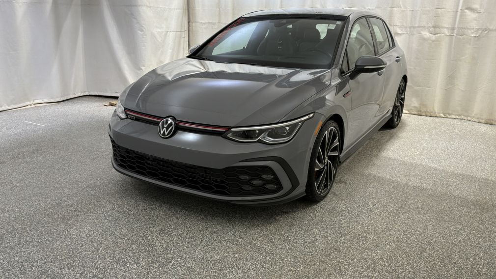 Volkswagen Golf GTI Performance 2024 d&rsquo;occasion à vendre - 7