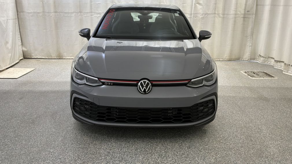 Volkswagen Golf GTI Performance 2024 d&rsquo;occasion à vendre - 8