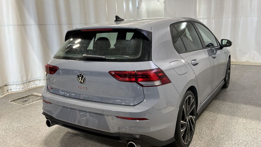 Volkswagen Golf GTI Performance 2024 d&rsquo;occasion à vendre - 3