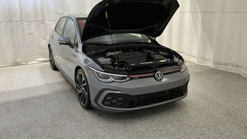 Volkswagen Golf GTI Performance 2024 d&rsquo;occasion à vendre - 10