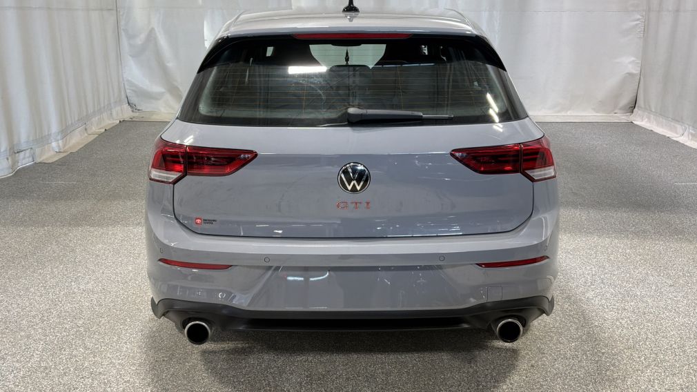 Volkswagen Golf GTI Performance 2024 d&rsquo;occasion à vendre - 4
