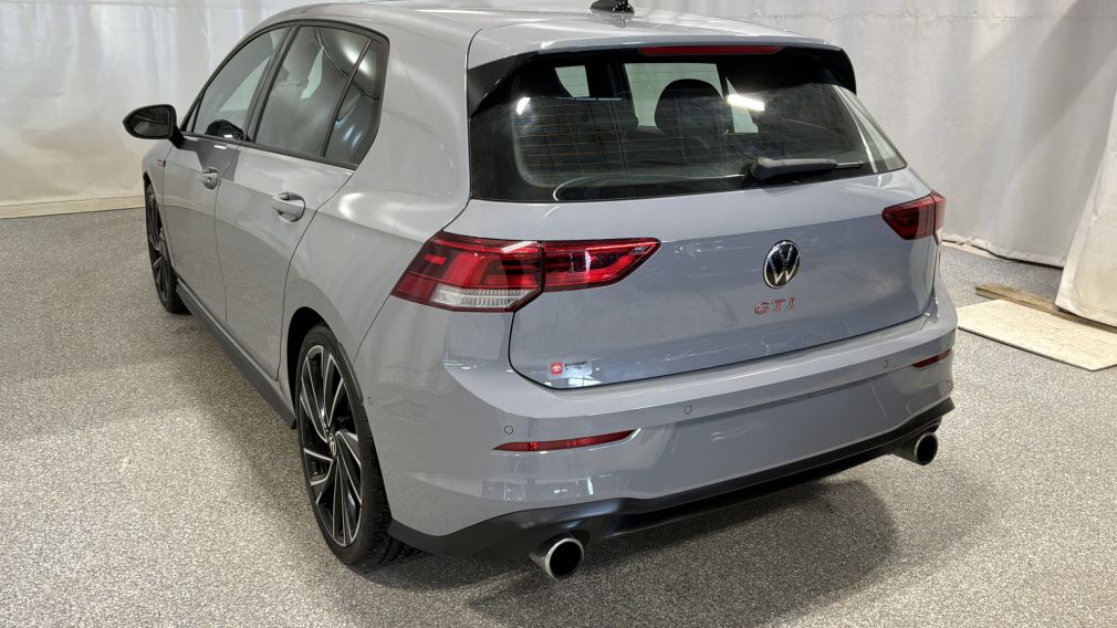 Volkswagen Golf GTI Performance 2024 d&rsquo;occasion à vendre - 5