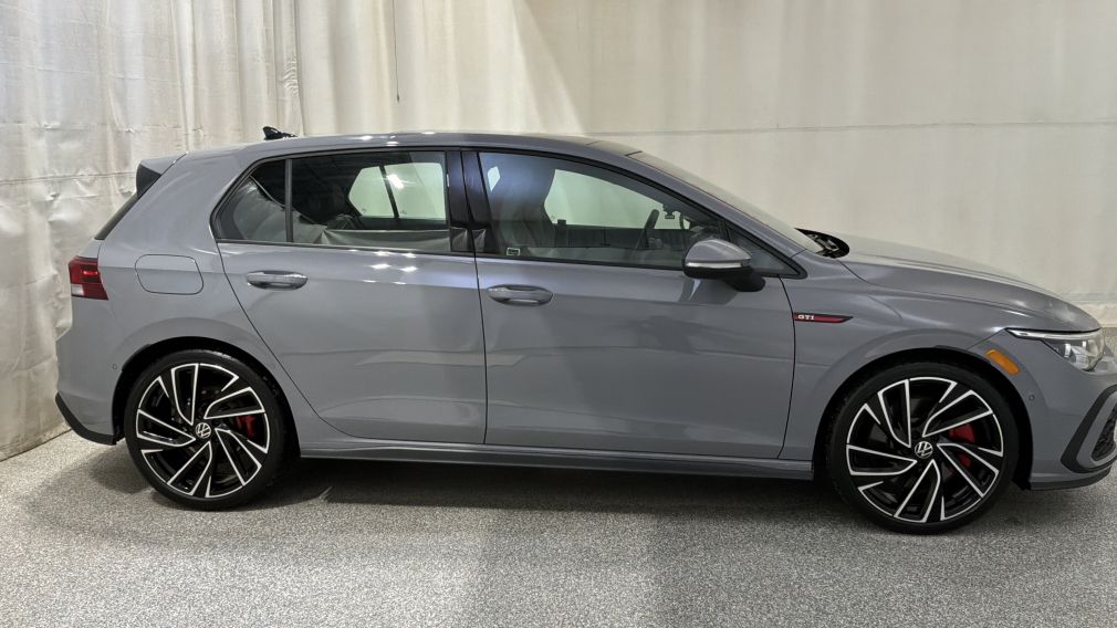 Volkswagen Golf GTI Performance 2024 d&rsquo;occasion à vendre - 2