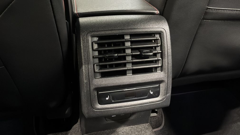 Volkswagen Golf GTI Performance 2024 d&rsquo;occasion à vendre - 33