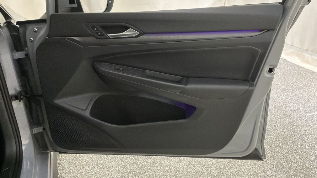 Volkswagen Golf GTI Performance 2024 d&rsquo;occasion à vendre - 30