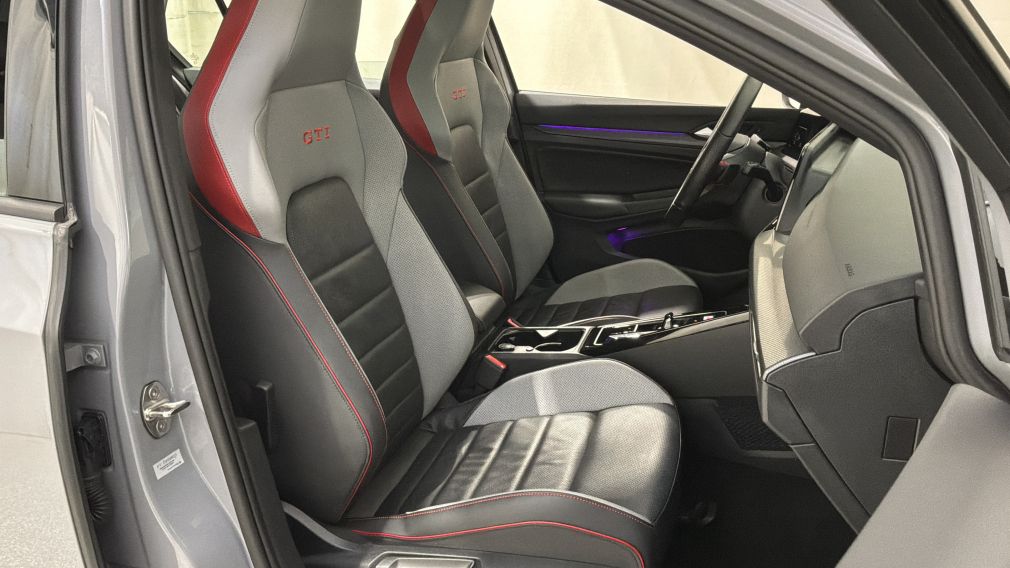 Volkswagen Golf GTI Performance 2024 d&rsquo;occasion à vendre - 28