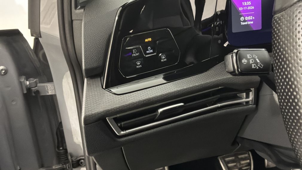 Volkswagen Golf GTI Performance 2024 d&rsquo;occasion à vendre - 19