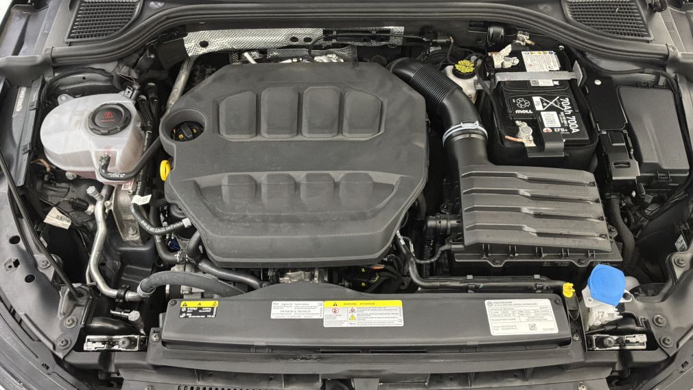 Volkswagen Golf GTI Performance 2024 d&rsquo;occasion à vendre - 11