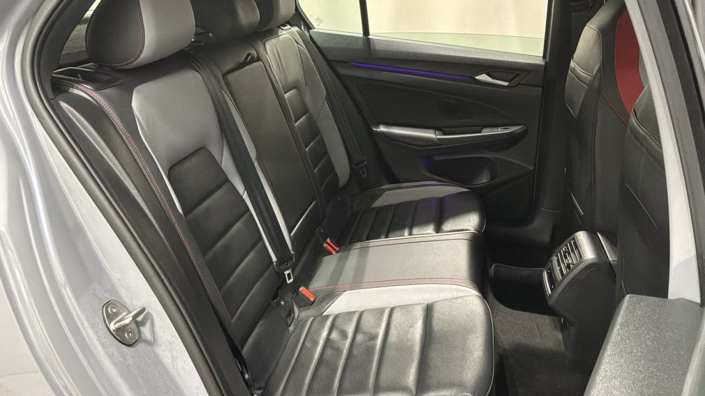 Volkswagen Golf GTI Performance 2024 d&rsquo;occasion à vendre - 27