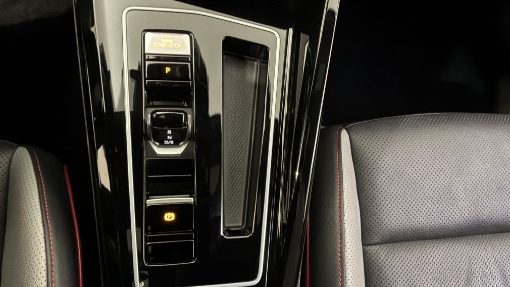 Volkswagen Golf GTI Performance 2024 d&rsquo;occasion à vendre - 18