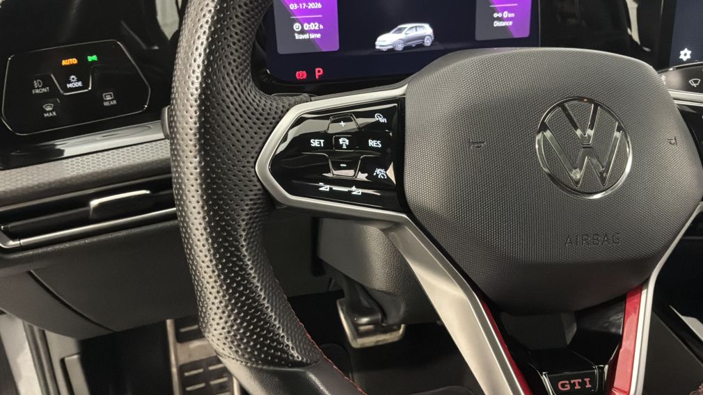 Volkswagen Golf GTI Performance 2024 d&rsquo;occasion à vendre - 20
