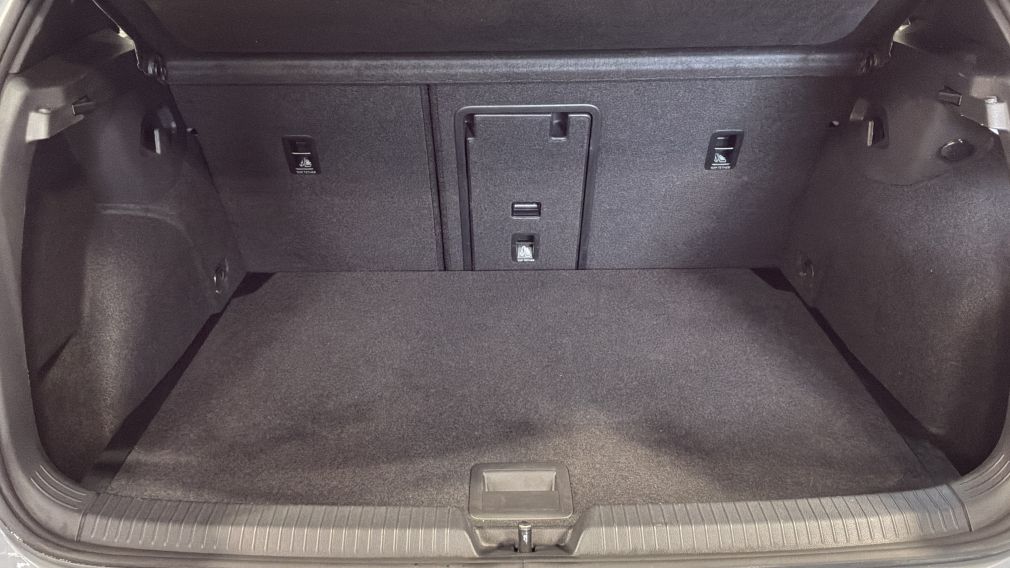 Volkswagen Golf GTI Performance 2024 d&rsquo;occasion à vendre - 12