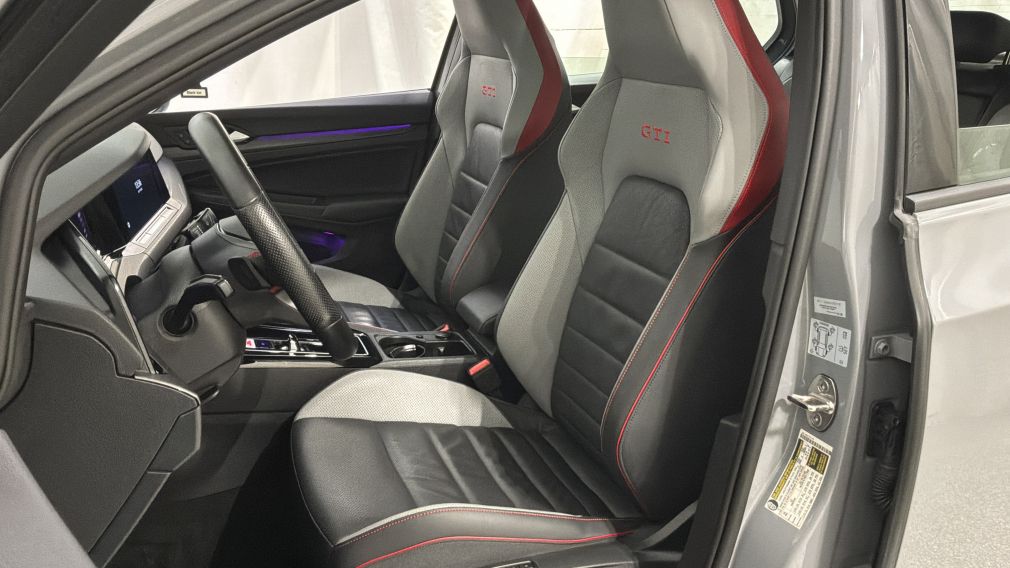 Volkswagen Golf GTI Performance 2024 d&rsquo;occasion à vendre - 23
