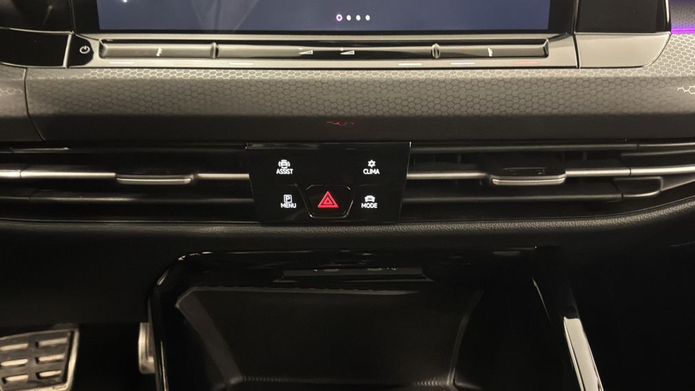 Volkswagen Golf GTI Performance 2024 d&rsquo;occasion à vendre - 17