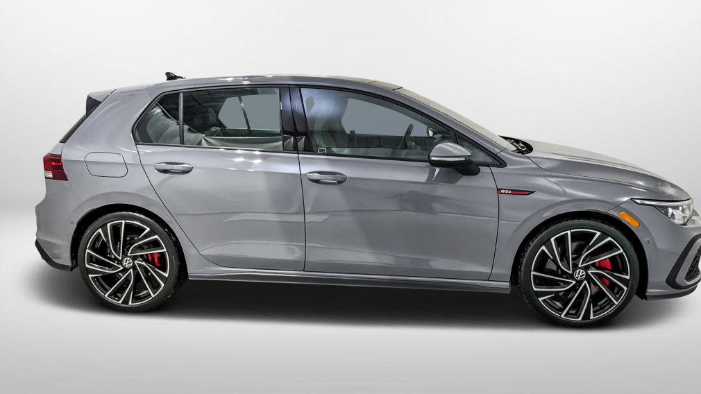 Volkswagen Golf GTI Performance 2024 d&rsquo;occasion à vendre - 2