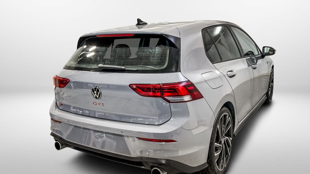 Volkswagen Golf GTI Performance 2024 d&rsquo;occasion à vendre - 3