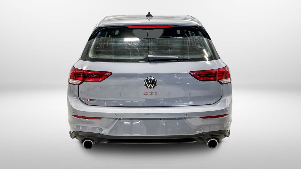 Volkswagen Golf GTI Performance 2024 d&rsquo;occasion à vendre - 4