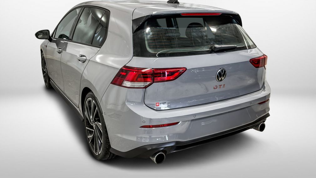 Volkswagen Golf GTI Performance 2024 d&rsquo;occasion à vendre - 5