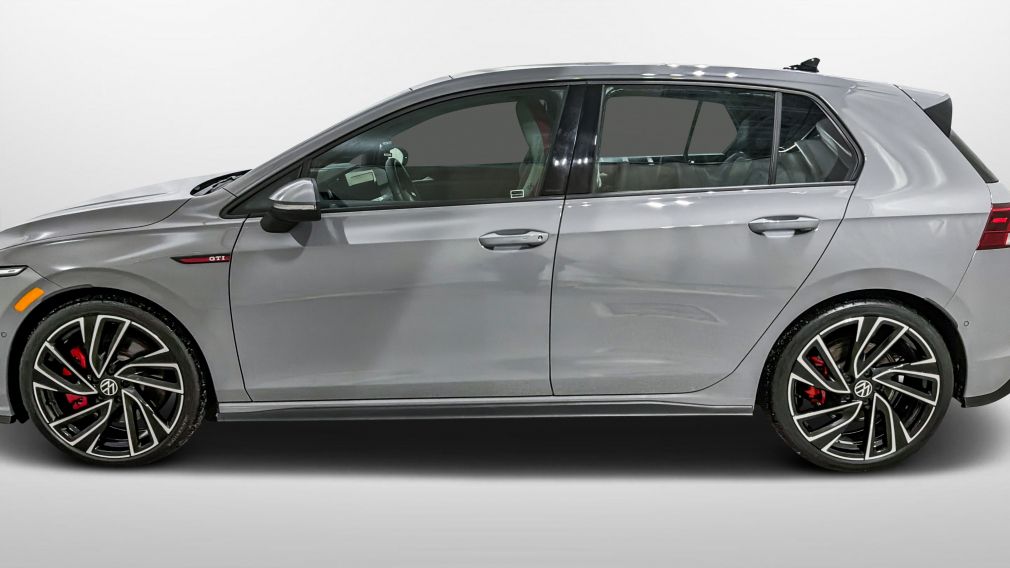 Volkswagen Golf GTI Performance 2024 d&rsquo;occasion à vendre - 6