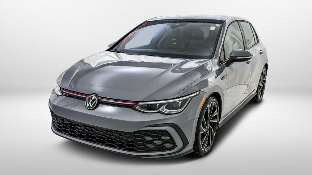 Volkswagen Golf GTI Performance 2024 d&rsquo;occasion à vendre - 7